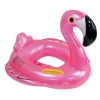Inflatable Flamingo for Children with Leg Support Aremar #6220