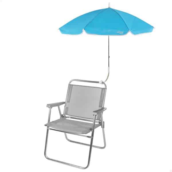 TNT Beach Chair Umbrella Aktive 53162