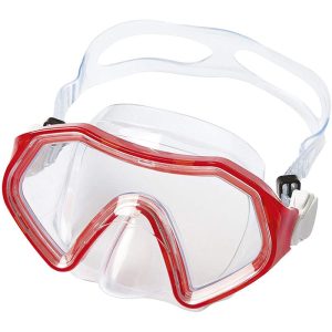 Red Bestway Children’s Scuba Mask #22049
