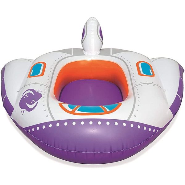 Bestway Inflatable Spaceship #34106