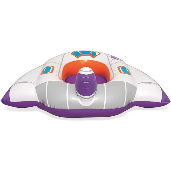 Bestway Inflatable Spaceship #34106