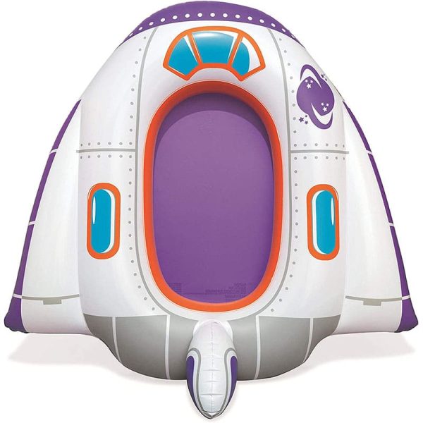 Bestway Inflatable Spaceship #34106