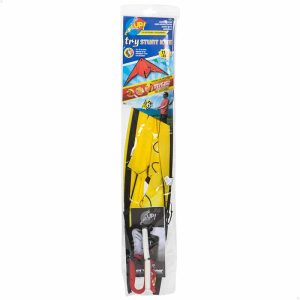 Color Beach Pop Up Kite