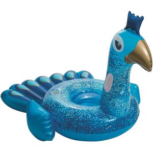 Bestway Giant Inflatable Peacock #41101