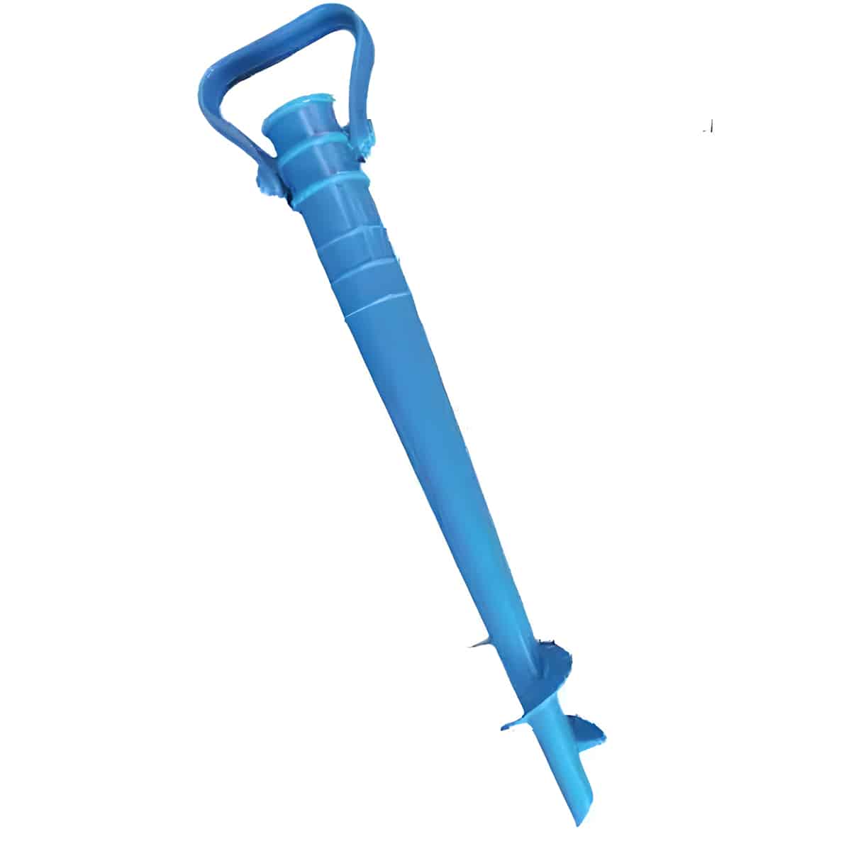Large Pincho to attach Blue Umbrella