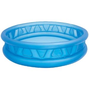 Intex Blue Inflatable Pool 188 cm #58431