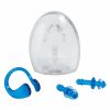 Intex Earplugs and Nose Clip #55609
