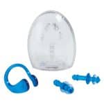 Intex Earplugs and Nose Clip #55609