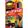 Hollywood Microfiber Beach Towel