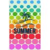 Colorful Summer Microfiber Beach Towel