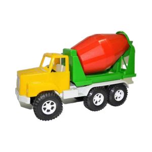 Plastic Concrete Mixer for Children