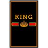 King Microfiber Beach Towel