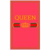 Queen Microfiber Beach Towel