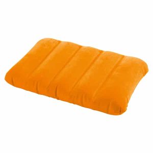 Intex Children's Inflatable Pillow #68676 Orange