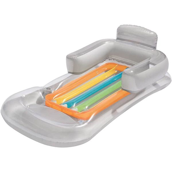 Bestway Designer Fashion Lounge Inflatable Mattress 43028