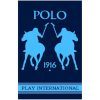 Polo 1916 Cotton Beach Towel