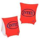 Intex Plain Arm Bands 3-6 years 58642