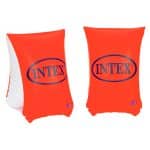 Intex Plain Arm Bands 6-12 years 58641