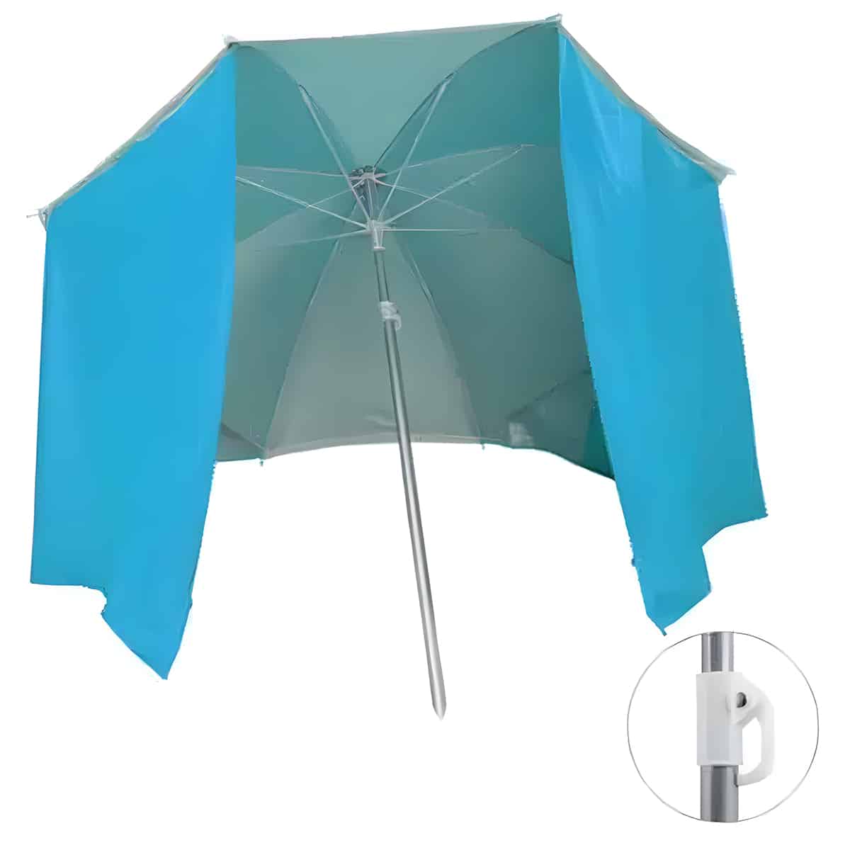 Parasol-Nylon-Aluminum-Side-Flaps-1