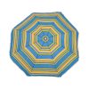 TNT Parasol 2.20m Stripes