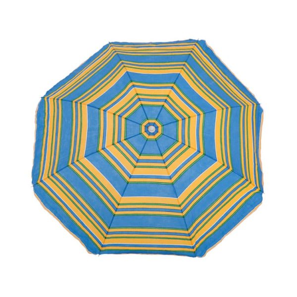 TNT Parasol 2.20m Stripes