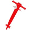 Pincho with Side Handles to attach Red Aktive Umbrella