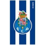 FC Porto Riscas Traditional Licensed Microfiber Beach Towel