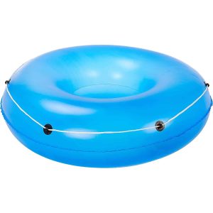 Bestway Plain Float with Rope 36120 Blue