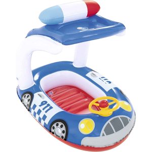 UV Careful Bestway 34103 Inflatable Children's Car