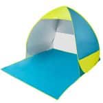Beach Tent with Aktive UV protection