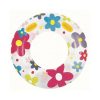 Flowers Buoy with Handles Jilong #47112 #JL047112NPF