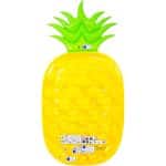 Jilong Pineapple Inflatable Mattress #37348