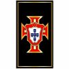 Microfiber Beach Towel Portuguese Football Federation (FPF)