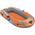Inflatable Boat Kondor 2000 Elite Bestway 61139