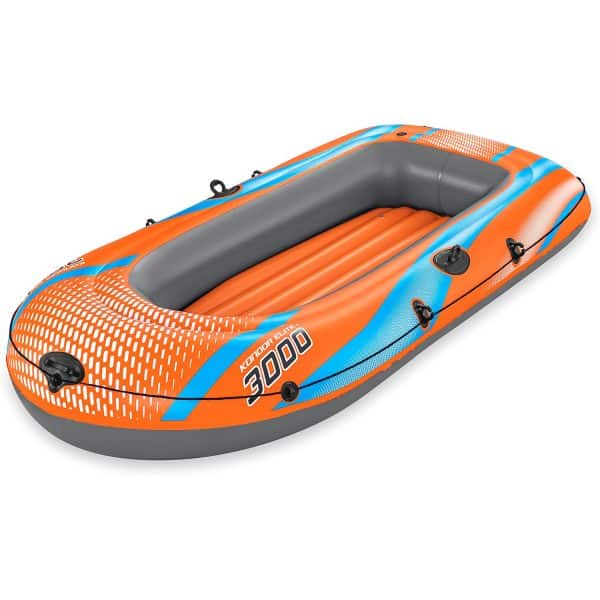 Kondor 3000 Elite Inflatable Boat Bestway 61143