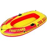 Inflatable Boat Tropicana 100 Jilong 07219