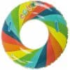 Sugar Colorful Inflatable Float with Handles Aremar 60105