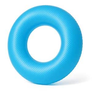 Aremar Blue Neon Inflatable Buoy