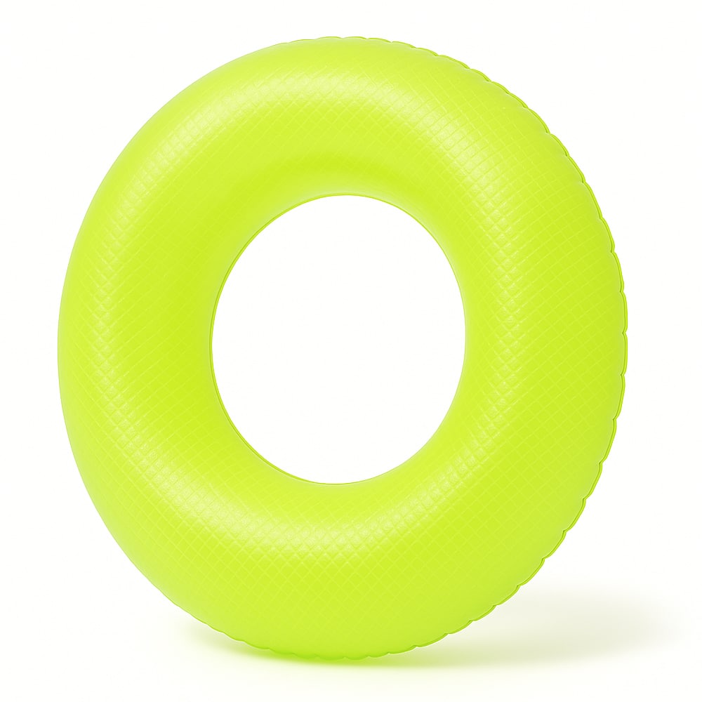 Aremar Green-Yellow Neon Inflatable Buoy