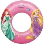 Disney Princesses Inflatable Float Bestway 91043