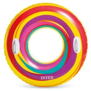 Vortex Inflatable Float with Handles Intex 59256