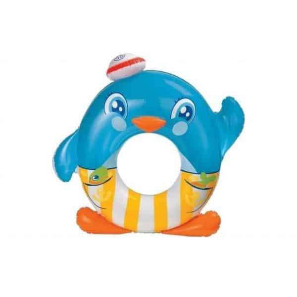 Intex 59217 Funny Penguin Buoy