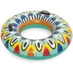 Flirty Fiesta Bestway 36294 inflatable float