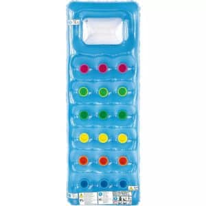 Jilong 27131 Inflatable Cup Mat
