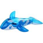 Jilong Whale Inflatable Mattress 37215