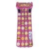 Emojis Inflatable Mattress with Handles Aremar 6451