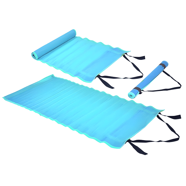 Solid Beach Mat 180 x 60 cm Solmar