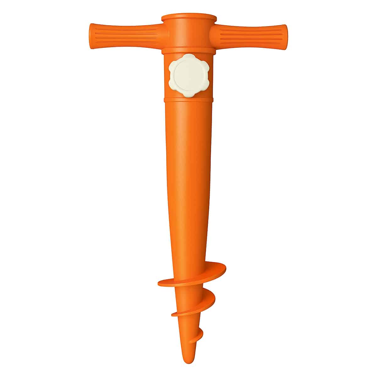 Pincho with Side Handles to attach Orange TuryMar Umbrella