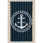 Towel-Beach-Algodao-Ancora-Riscas-Portugal