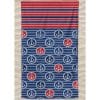 Towel-Beach-Microfiber-Anchors-Chains